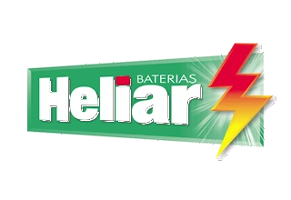 Logo heliar