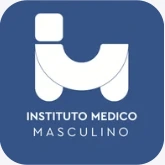 Logo Instituto Médico Masculino