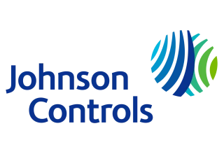 Logo johnsoncontrols
