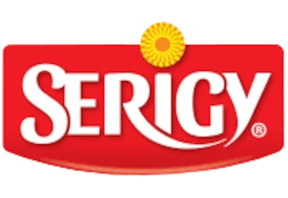 Logo serigy