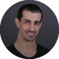 Profissional sênior do time da Nume